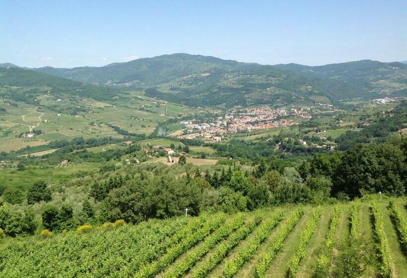 Hotel Agriturismo Prato Barone