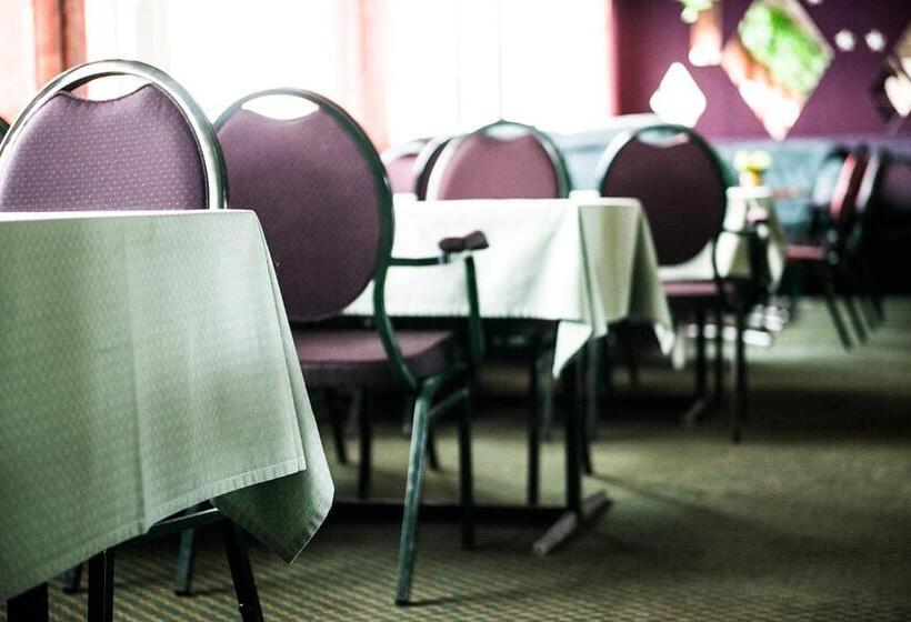 בית מלון כפרי Li Koskenniska