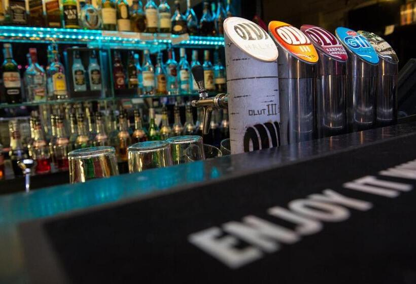 בית מלון כפרי Li Koskenniska