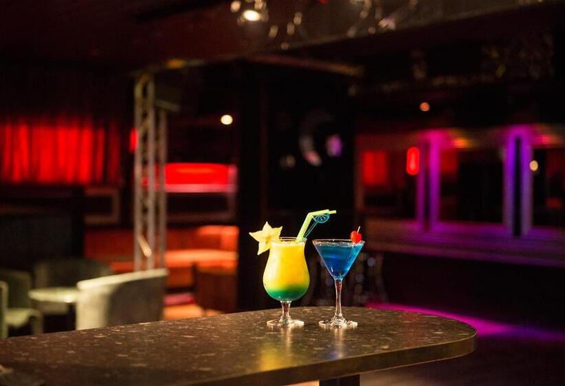 בית מלון כפרי Li Koskenniska