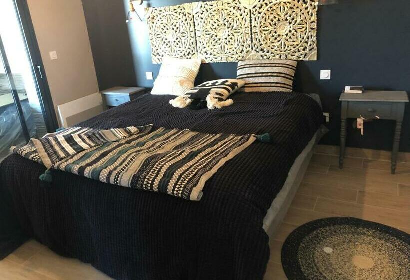 فندق Secret De Campagne Spa