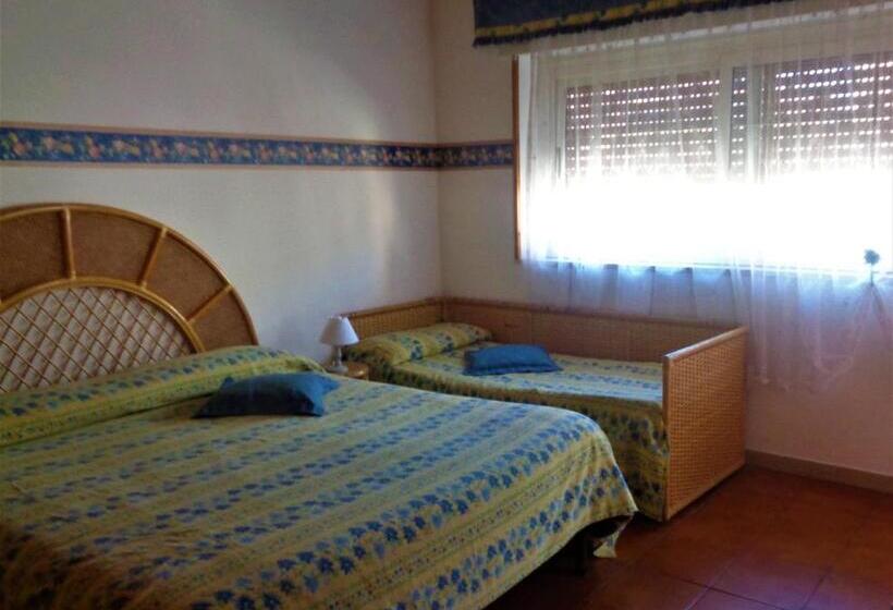 بنسيون Abacab