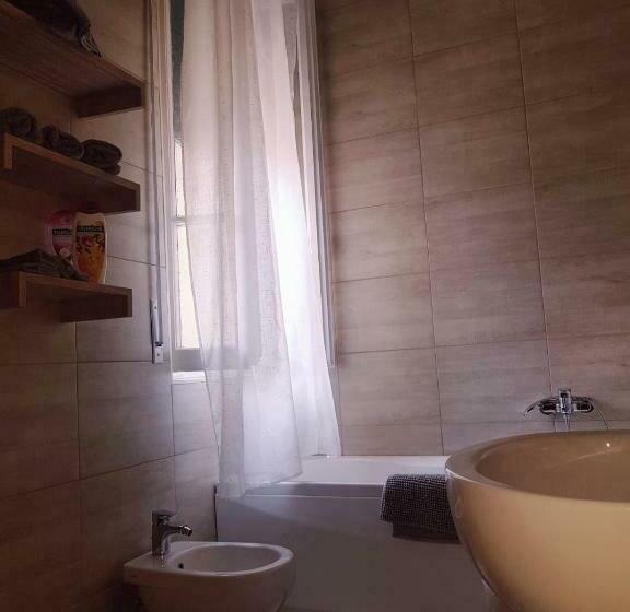 پانسیون Angolo Di Isa