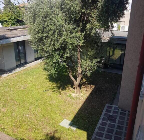 پانسیون Angolo Di Isa