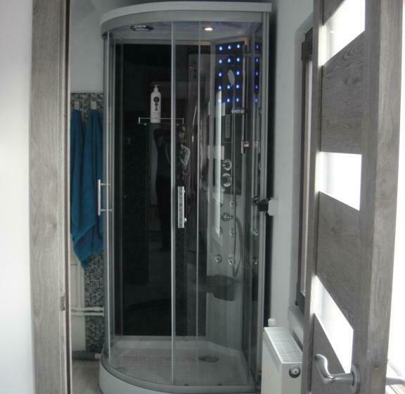 بنسيون Rasnov Retreat