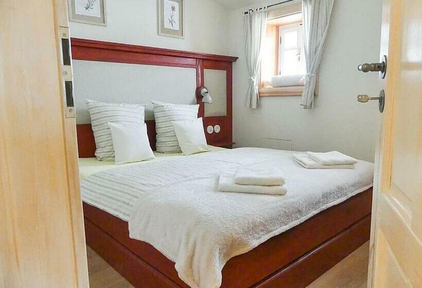 بنسيون Stará škola