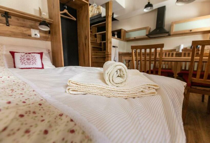 פנסיון Stará škola