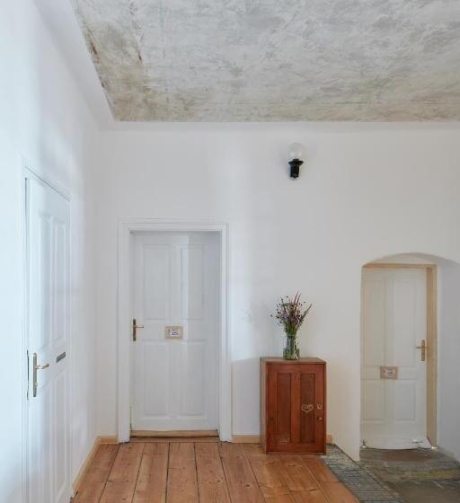 پانسیون Stará Pekárna/old Bakery