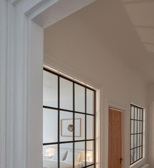 پانسیون Stará Pekárna/old Bakery