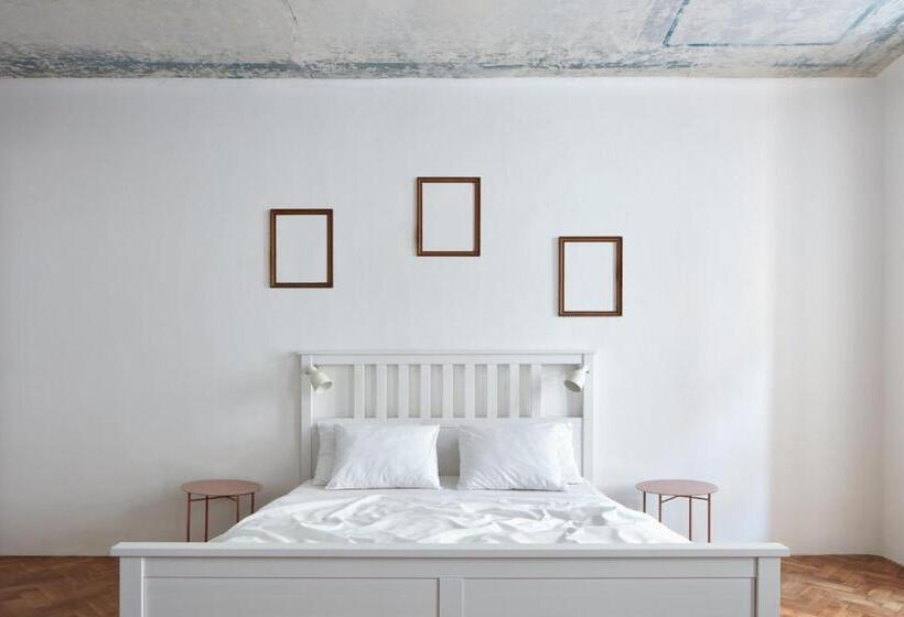 پانسیون Stará Pekárna/old Bakery