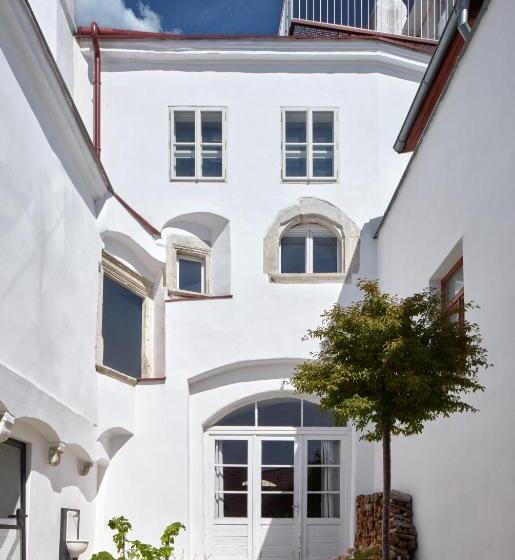 پانسیون Stará Pekárna/old Bakery