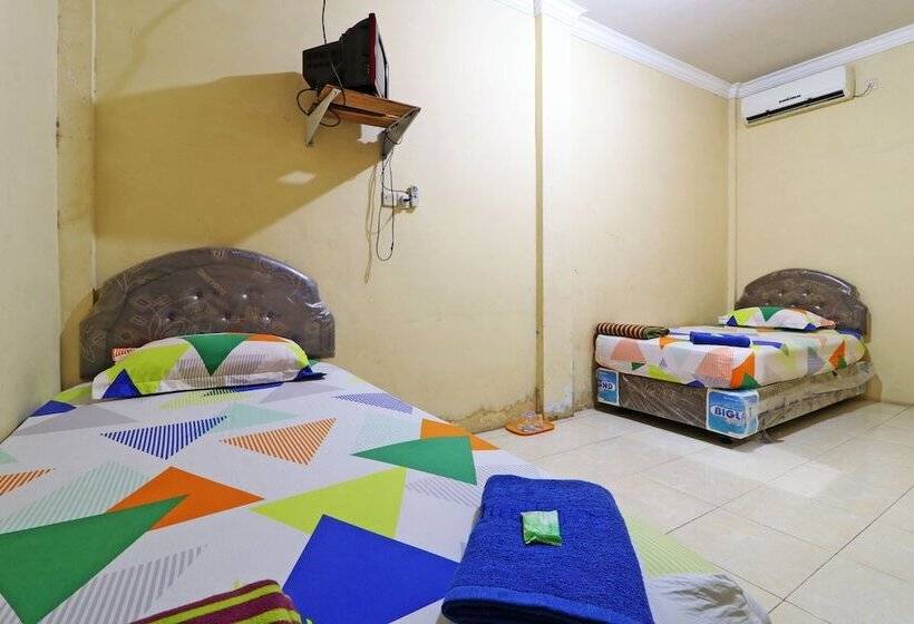 پانسیون Wisma Intan