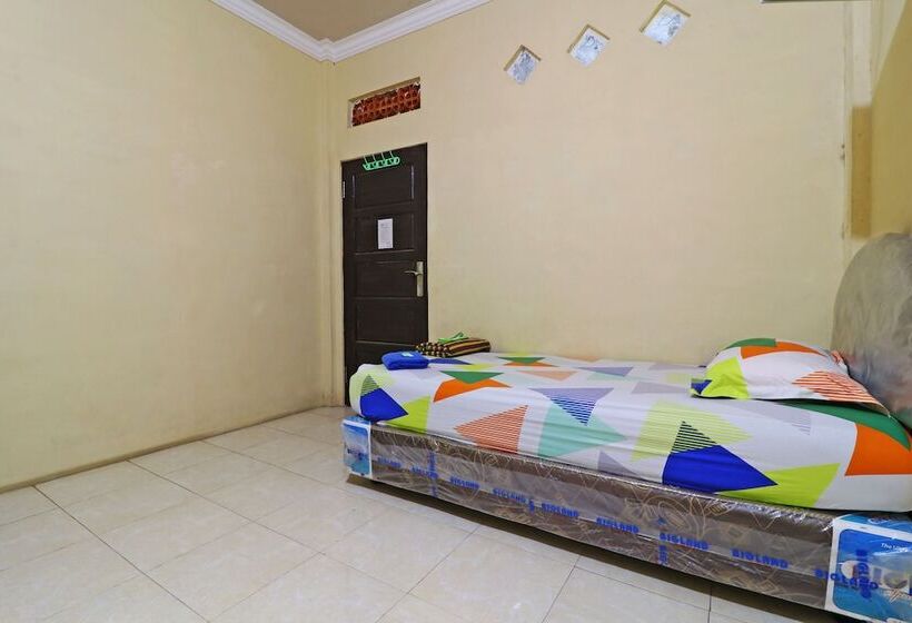 پانسیون Wisma Intan