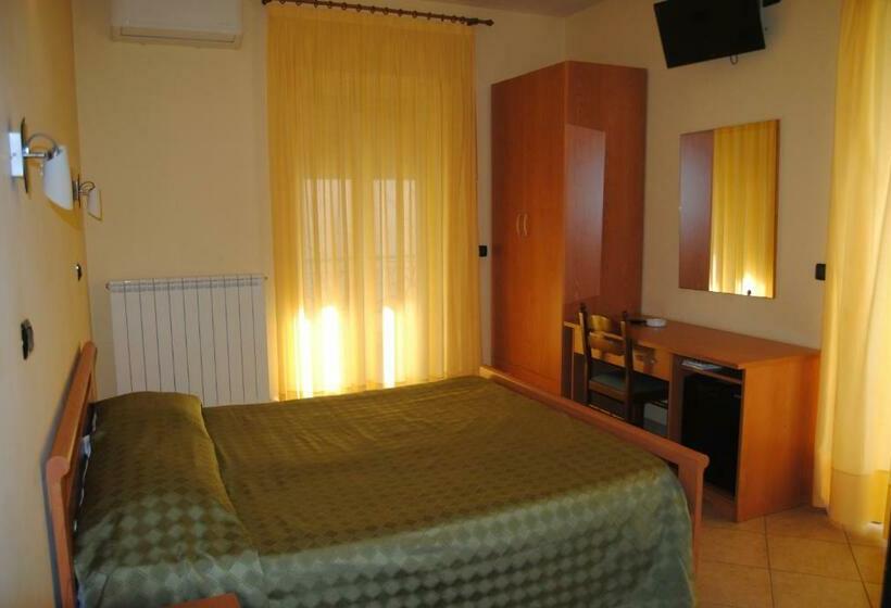 B&b Atlantide