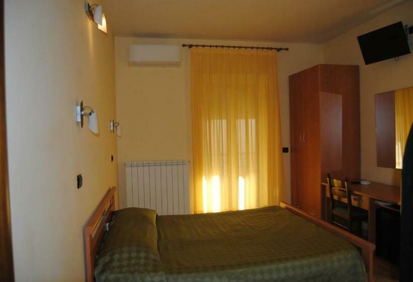 B&b Atlantide