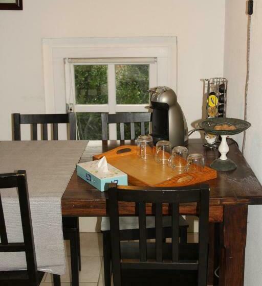 B&b De Rumelshof