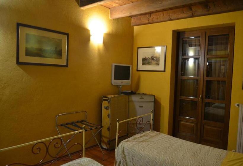 B&b Il Castelletto