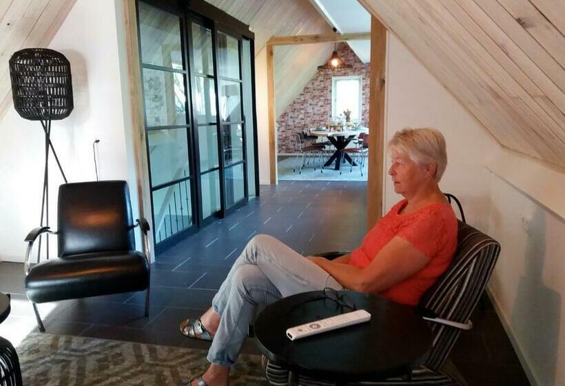 B&b Immer Met Moed