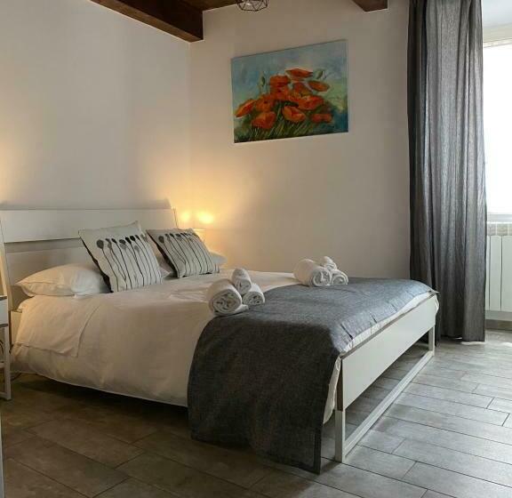 B&b Le Larie