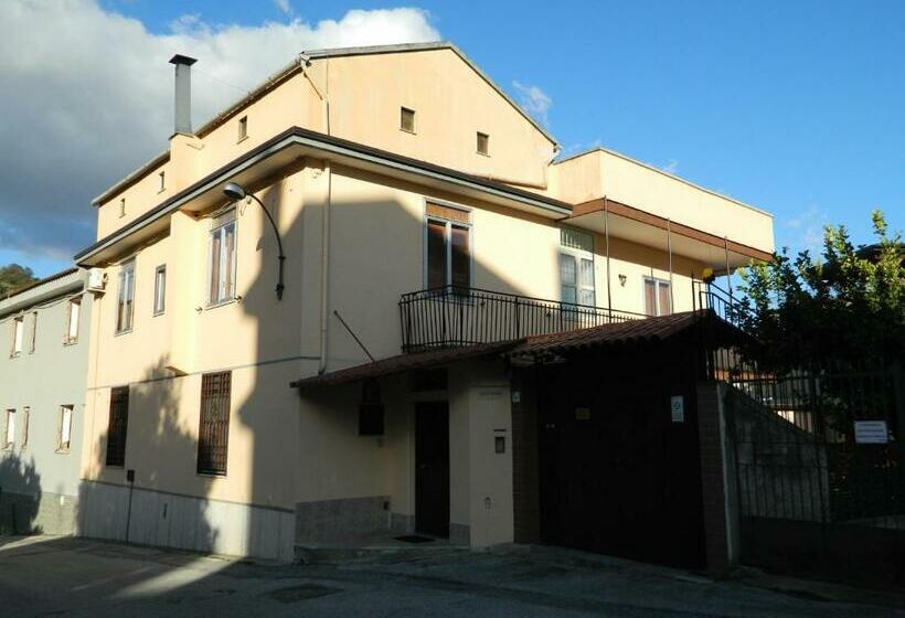 B&b San Pio