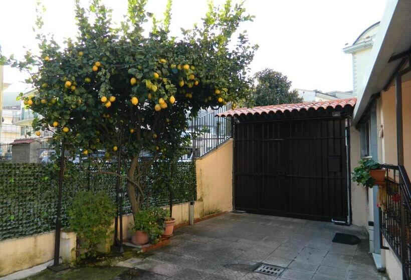 B&b San Pio