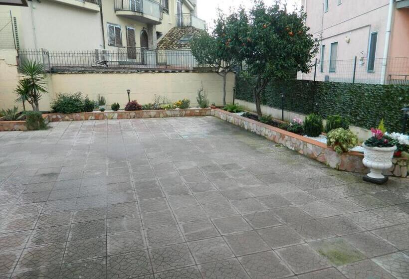 B&b San Pio