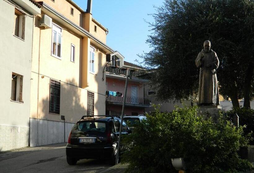B&b San Pio