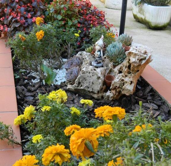 B&b San Pio