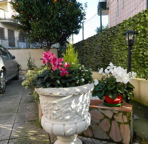 B&b San Pio