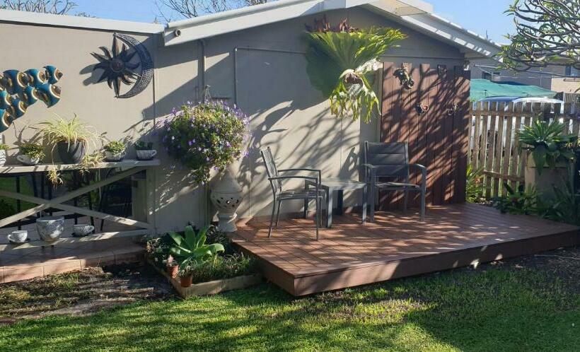 Bed and Breakfast Bella Vista B @ B