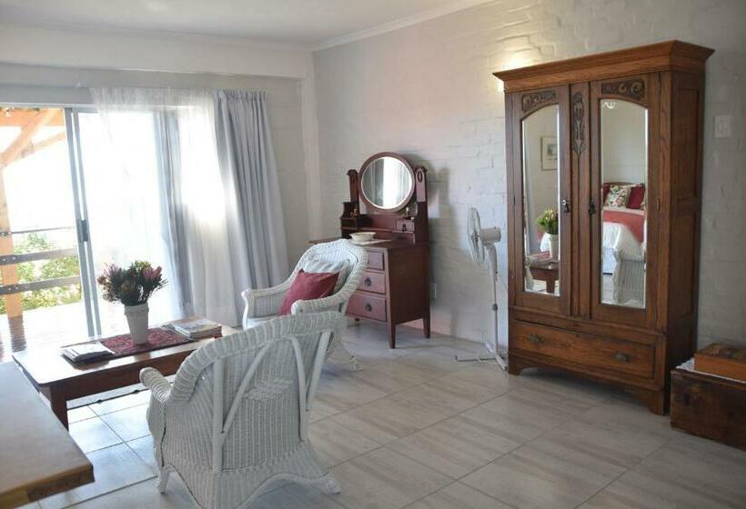 Bed and Breakfast Eirene Place
