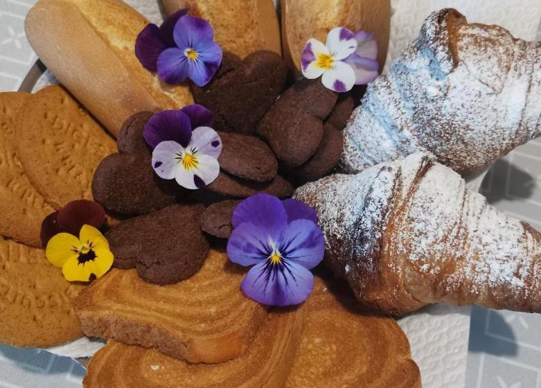 민박 Il Colibrì Bed&breakfast