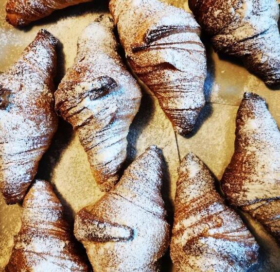 민박 Il Colibrì Bed&breakfast