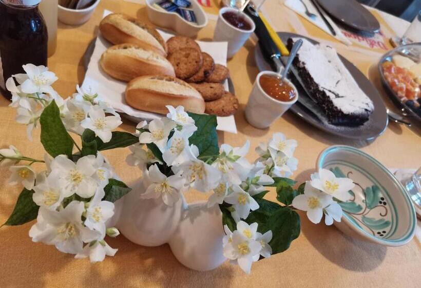 민박 Il Colibrì Bed&breakfast