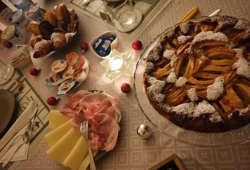 민박 Il Colibrì Bed&breakfast