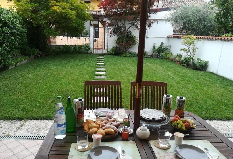 민박 Il Colibrì Bed&breakfast