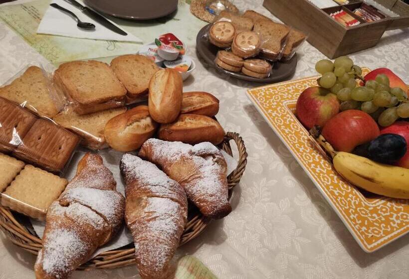 민박 Il Colibrì Bed&breakfast