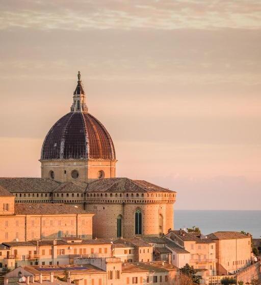 Bed and Breakfast Ilmareinmezzo