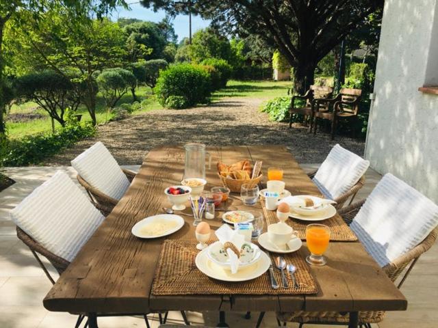 צימר L  Esmerand