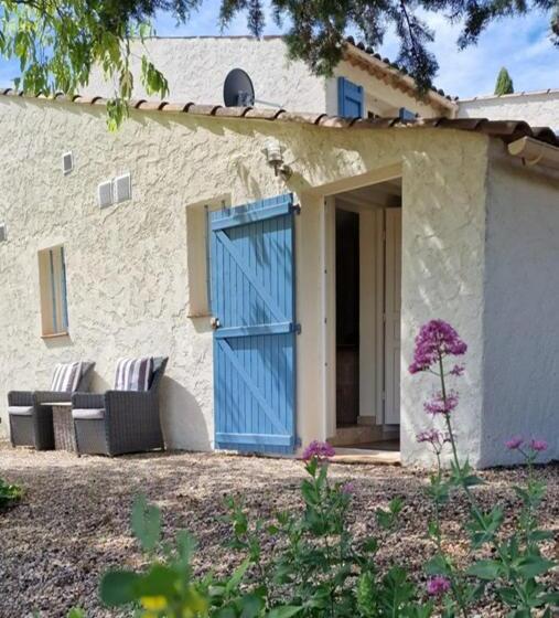 צימר L  Esmerand