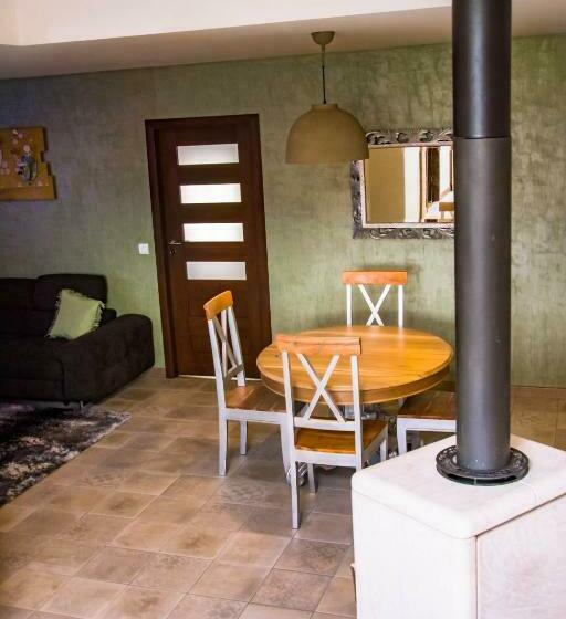 צימר La Chambre Enchantée