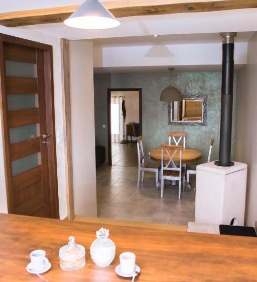 צימר La Chambre Enchantée