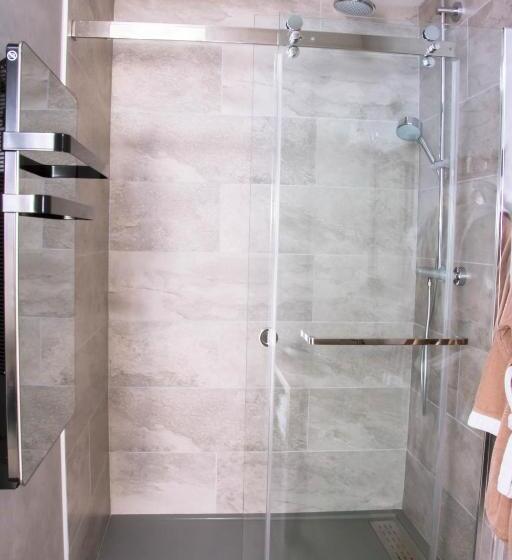 צימר La Chambre Enchantée