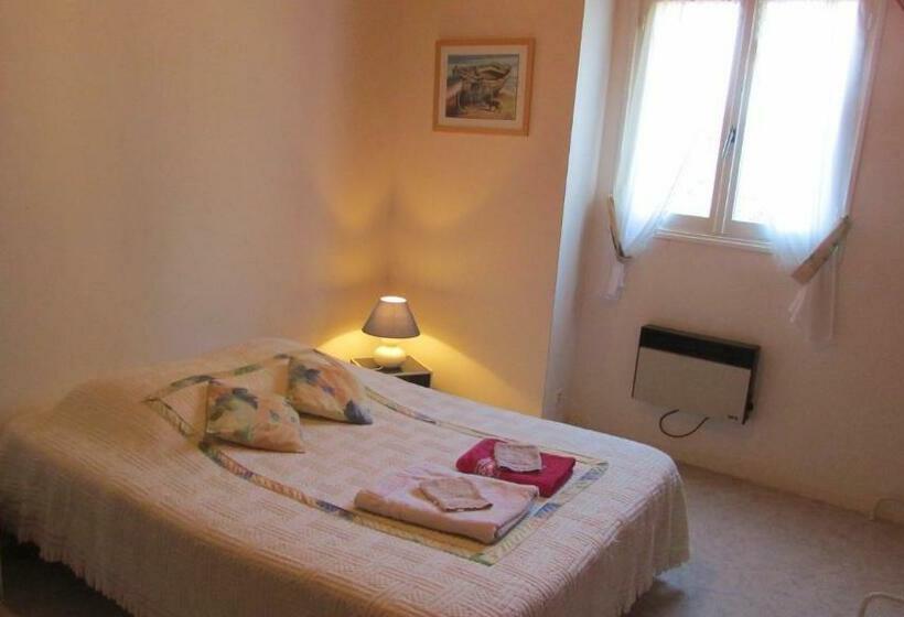 住宿加早餐  La Vallee