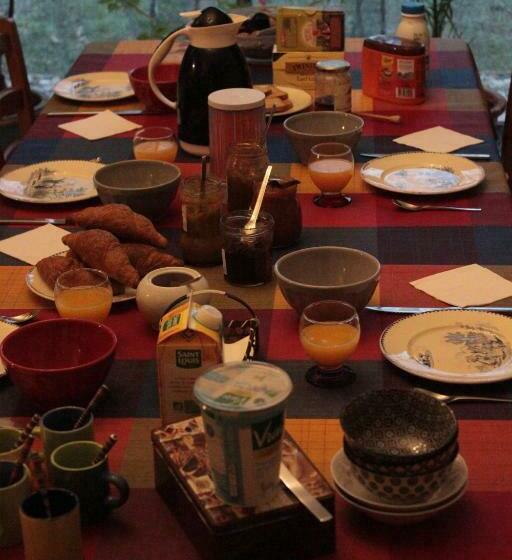Bed and Breakfast Les Sittelles