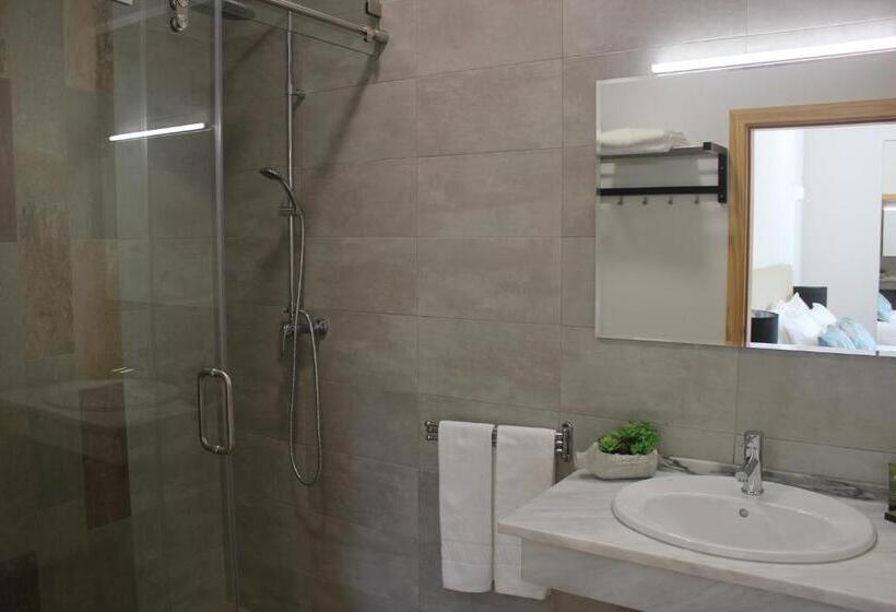 مبيت وإفطار Monte Das Perdizes