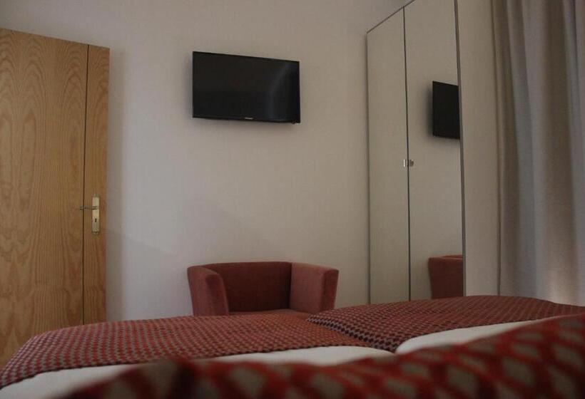 مبيت وإفطار Monte Das Perdizes