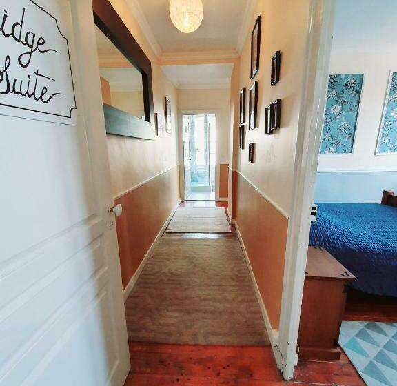 مبيت وإفطار Chambres Dhôtes Numéro One