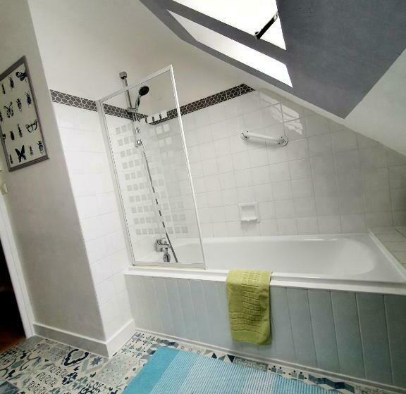 مبيت وإفطار Chambres Dhôtes Numéro One
