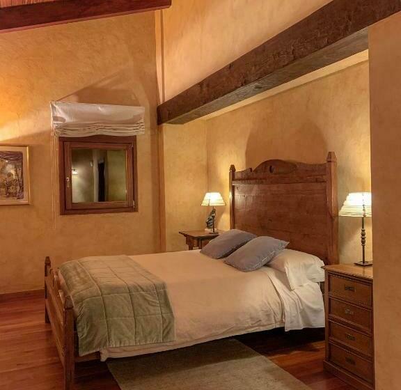 تختخواب و صبحانه Serrat Del Vent   Adults Only